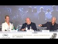 OH CANADA – Conférence de Presse – Français – Cannes 2024