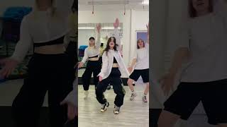 ATEEZ - ‘BOUNCY’ Dance Cover by KIREI #ATEEZ #BOUNCY #BOUNCYCHALLENGE #청양고추vibe #Shorts