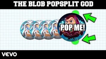 BLOB | Epic 3x Popsplit  Insane Reverse Double + Best Editing
