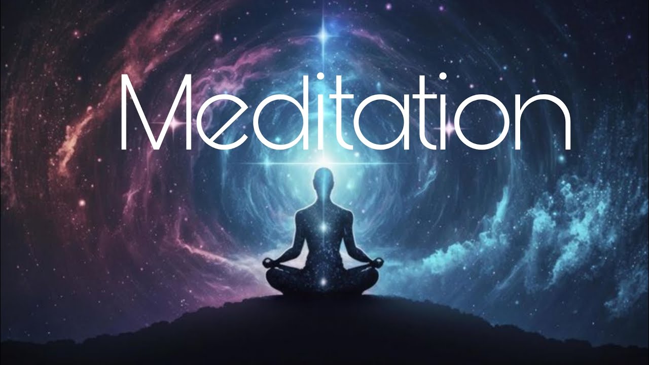 30-Minute Meditation Music for Deep Relaxation & Inner Peace - YouTube