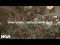 Sabrina Carpenter - santa doesn&rsquo;t know you like i do (NOA COVER)