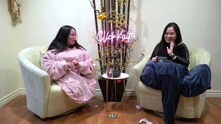 MISS INDEPENDENT | ClickKait | Episode 2