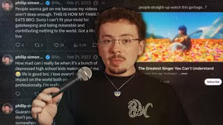 I Hate Volksgeist U0026 His  Essays