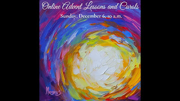 Lessons and Carols @ Saint Mary