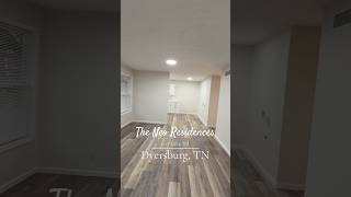 605 Lake Rd 2-Bedroom Apartment Virtual Tour Dyersburg TN