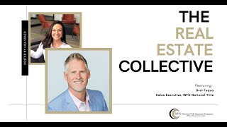 Mortgage forbearance and the real estate transaction with Bret Fuqua, WFG National Title