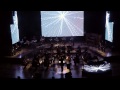 Excerpt from Ufabulum - Squarepusher & Charles Hazlewood vs Southbank Sinfonia