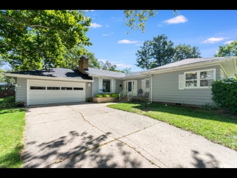 310 S Rosedale Avenue, Aurora, IL home video tour