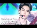 [예능연구소] 엔시티 유 도영 직캠 'Make a Wish(Birthday Song)' (NCT U TAEYONG FanCam) @Show!MusicCore 201031