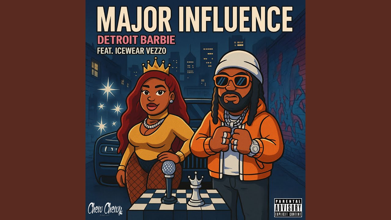 Major Influence - YouTube