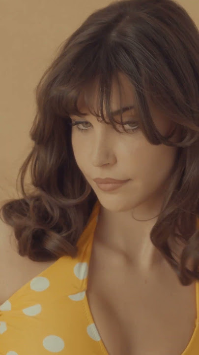 Spotlight of the Month: Charlotte D'Alessio | September 2024 | PLAYBOY