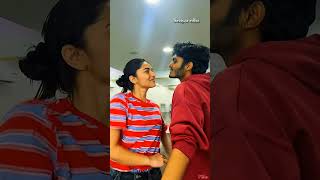 Pavazha Malli Song Dance Practice Sai Abhayakkar Kayadu Lohar Instant Banger