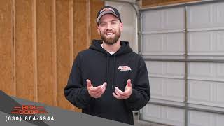 BDK Door - The NEW Liftmaster Door Opener and Automatic Lock Information