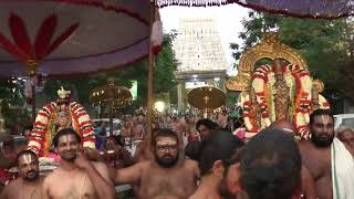 Kanchi Varadarajan - Panguni Uthiram Uthsavam 2024 - Thirukkalyanam Part 01_23m 05s by Ranganathan Srinivasan 2,402 views 2 months ago 23 minutes