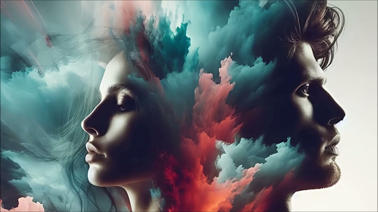 DJ Happy Vibes feat. Jazzmin  -  Eifersucht ( Extended Mix )