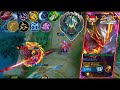 SEASON 39 + BUILD TERBARU DARI TOP GLOBAL MOSKOV NATAN MUSUH SAMPAI KAGET DAMAGE MOSKOV CRITICAL!!! 