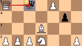 WHAT A GAME 😱🔥 #lichesstitledarena #chess #games #gaming #chessmatches #chessproblems screenshot 2