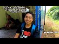 "Lesehan di Kereta Api Ekstrim" - Paling Seru & Unik | Trip Tak Terlupakan KA Ekstrim Sabah ke Tenom