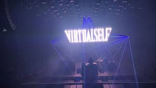 VIRTUAL SELF Live @ Moody Theater Austin 11-3-2021