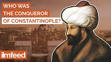 Who was Fatih Sultan Mehmet?