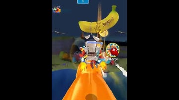 Rabbids Crazy Rush Level 30 - NO BOOSTERS 🐰🐰🐰