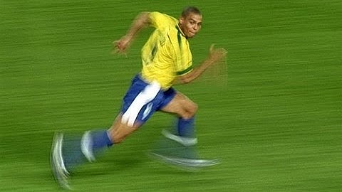 Legendary Dribbling SkillsEmile Heskey