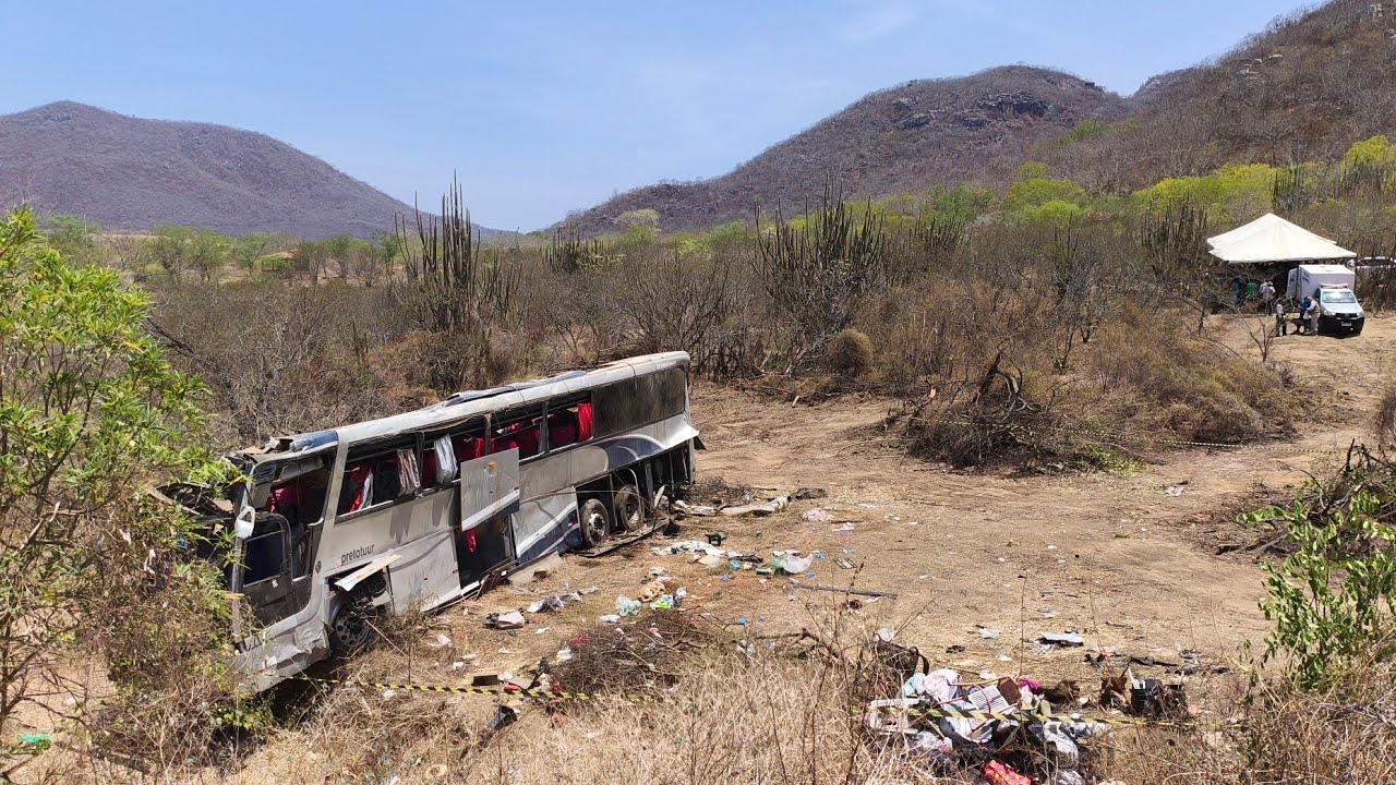 ACIDENTE COM ROMEIROS EM ALAGOAS 😭 #sertaoalagoano #romeiroa