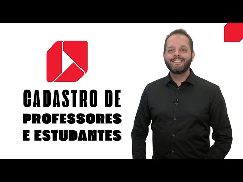 CADASTRO DE PROFESSORES E ESTUDANTES | PLATAFORMA EDUCAMOS.SM