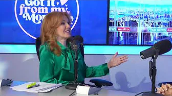 POWER, POISE & PARENTHOOD: A Conversation with LIZ CLAMAN from FOX NEWS' The Claman Countdown
