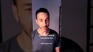 Transforming Values into Qualities: A Personal Journey with NLP