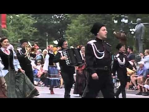 Vídeo: Quines Són Les Festes Nacionals Russes?