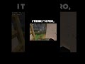 I am noobra pro in minecraft 🤣#minecraft #shortsvideo #biteboygaming