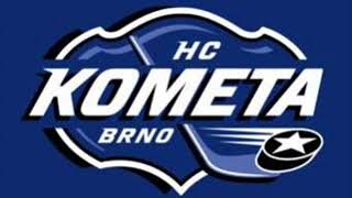 !!! HYMNA --- HC KOMETY BRNO !!!