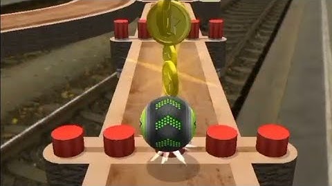 Going balls super speedrun gameplay new update level-73