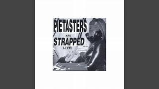 Video thumbnail of "The Pietasters - Without You"