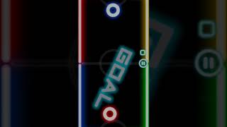 Glow Hockey Delivers a New Style Hockey Game.#Glow Hockey screenshot 4