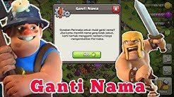 Ini yg ditunggu-tunggu | cara mengganti nama - Clash Of Clans - Durasi: 7.31. 