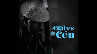 C4 Pedro - Cofres do Céu ( Áudio)