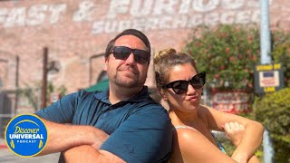 Guide to Fast and Furious Supercharged | Discover Universal Podcast