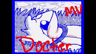 2011 Doctor - Flipnote Hatena | By SavvyKitty || 4k (2160p)