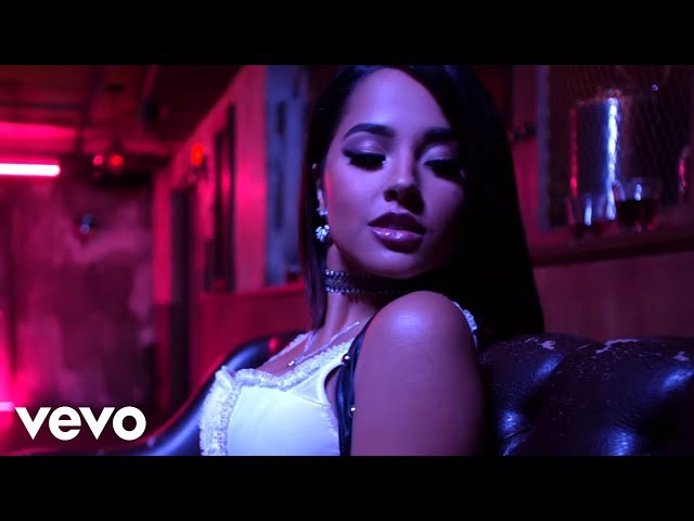 BECKY G / BAD BUNNY - MAYORES