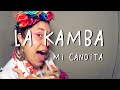 Capture de la vidéo Mi Canoita / La Kamba
