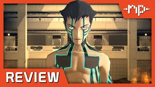 Shin Megami Tensei III Nocturne HD Remaster Review  Noisy Pixel