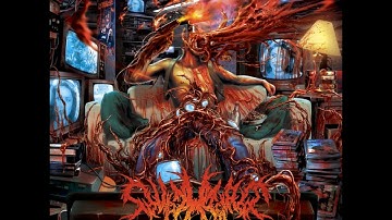 7 H.Target - Psy Slam Damage (Full Album)