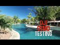 DJI Osmo Testing In Costa Rica