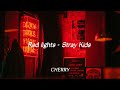 Red Lights - Stray Kids (Sub. Español)