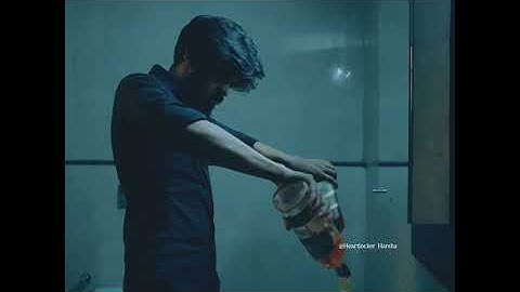 Adithya Varma | stop drinks| Dhruv Vikram | whatsapp status