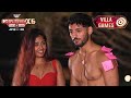 Who Nailed the Sexy One-Leg Walk Dare? | MTV Splitsvilla X6