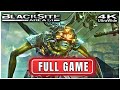 BLACKSITE AREA 51 Gameplay Walkthrough Campaign FULL BLACKSITE AREA 51 Gameplay Walkthrough Campaign FULL