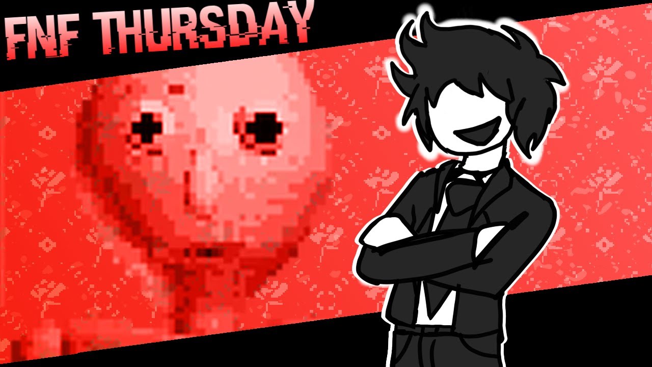 FNF THURSDAY: [ FINALLY DOING THIS ] - YouTube